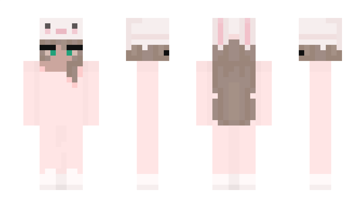 VampDemigod Minecraft Skin