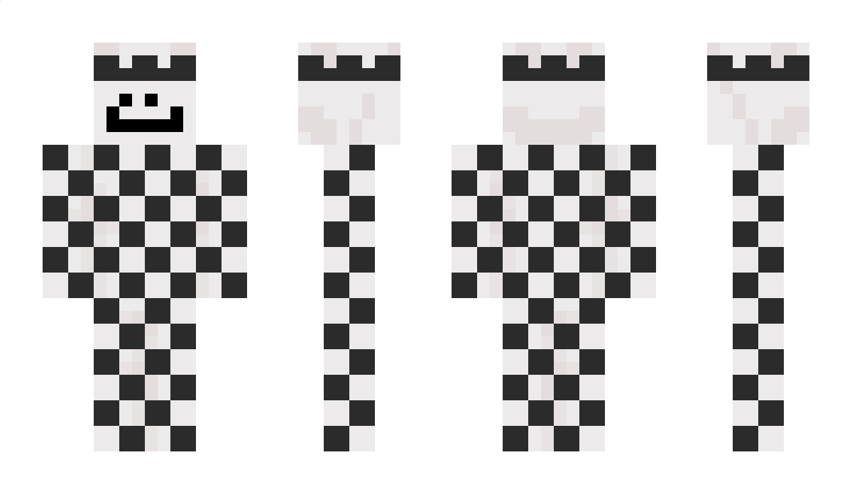 LemonTime2803 Minecraft Skin