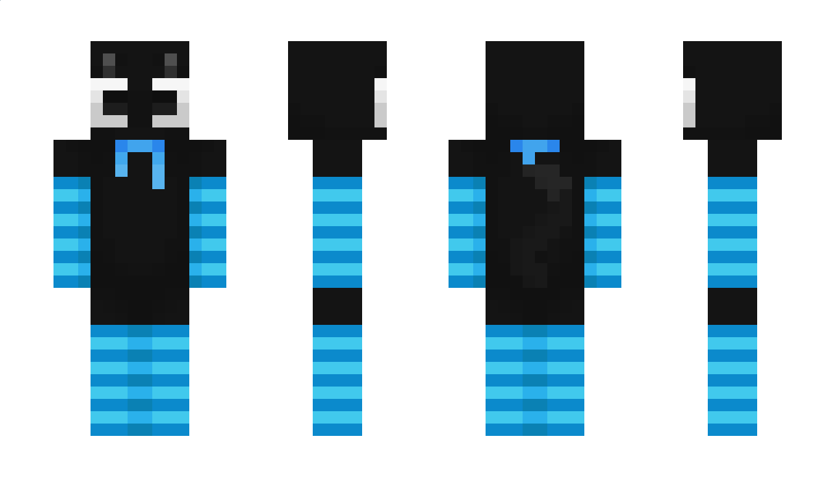 PsykoGabe Minecraft Skin