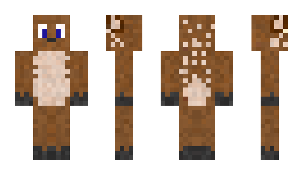 Juan1 Minecraft Skin