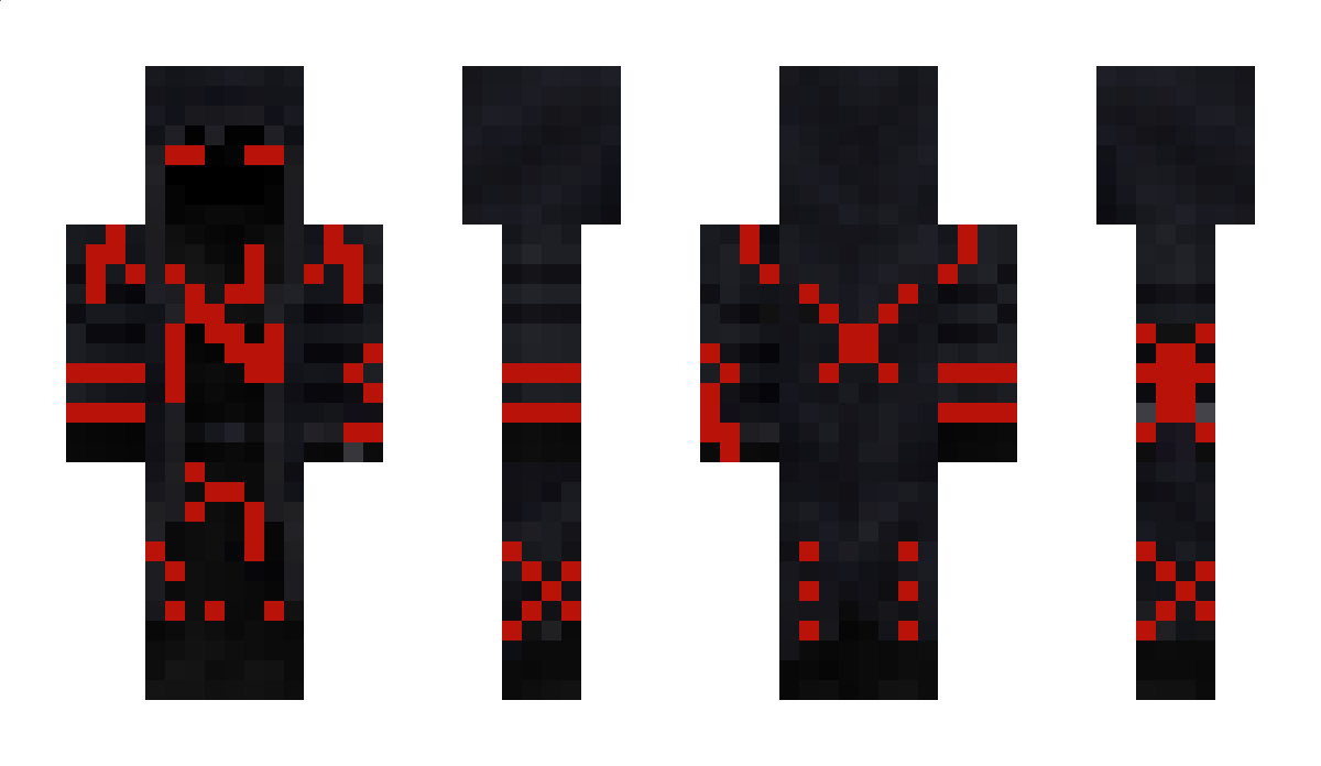 mifik_007_kl2022 Minecraft Skin