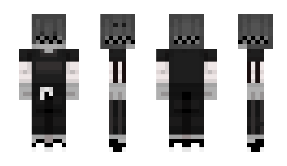 Dark_Zlayer Minecraft Skin