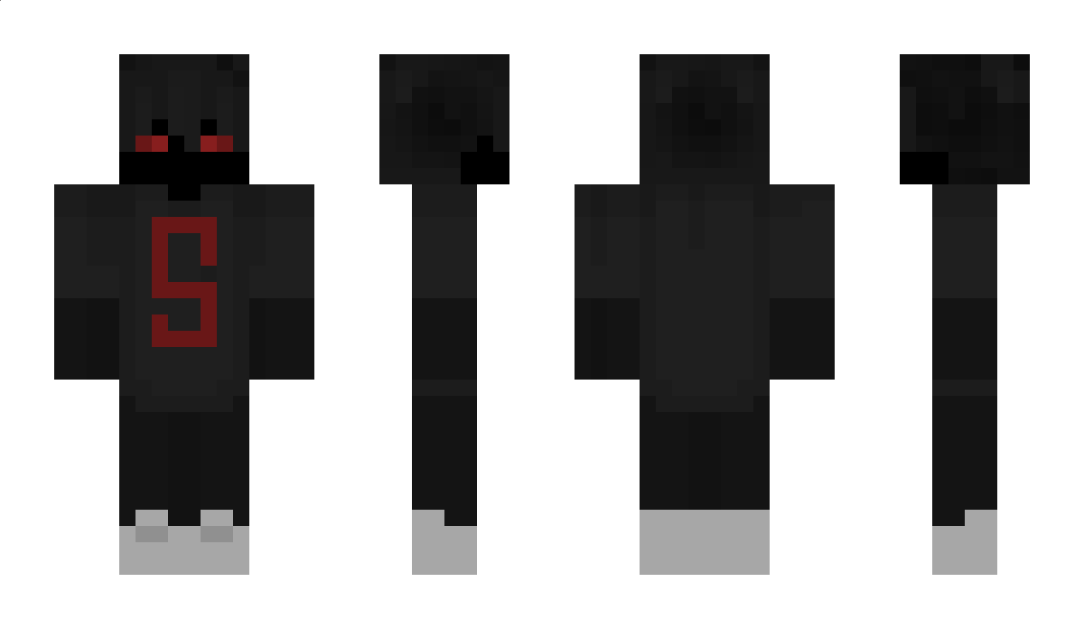 6SB_ Minecraft Skin