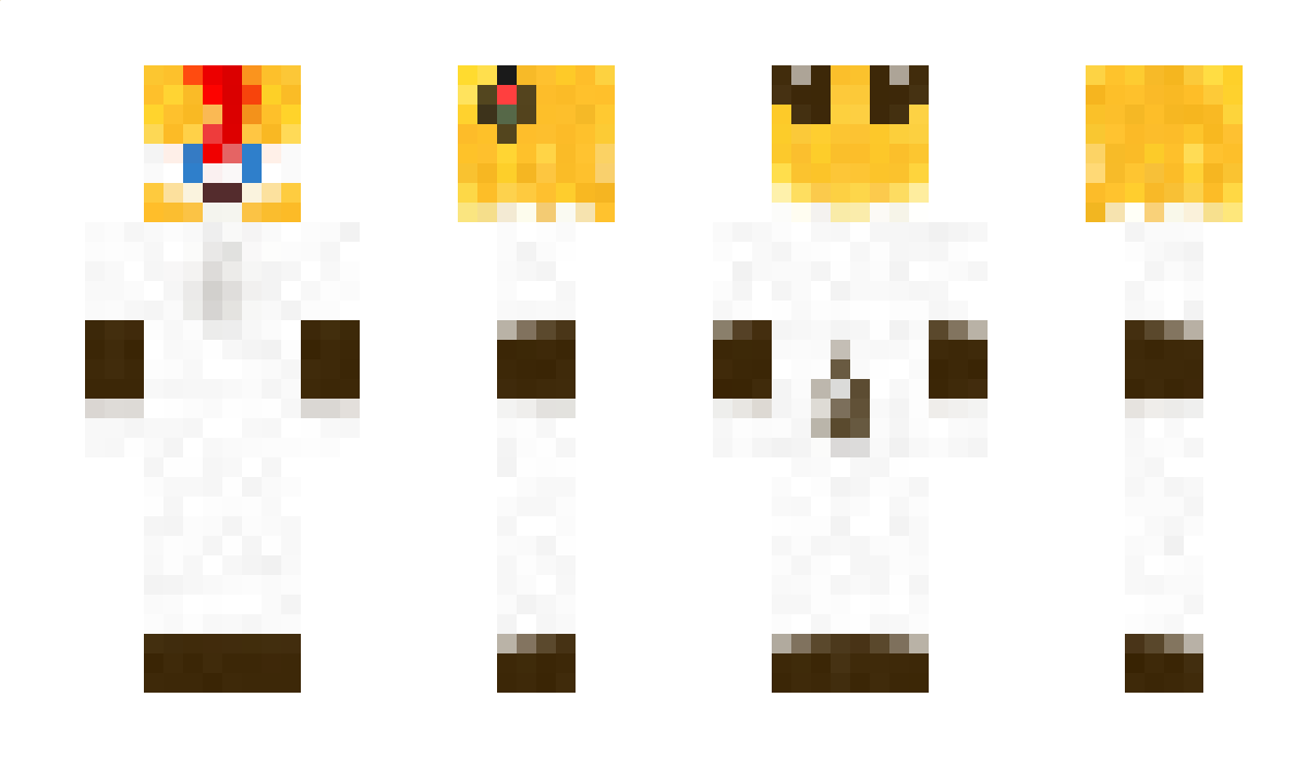 Ty_Trys Minecraft Skin