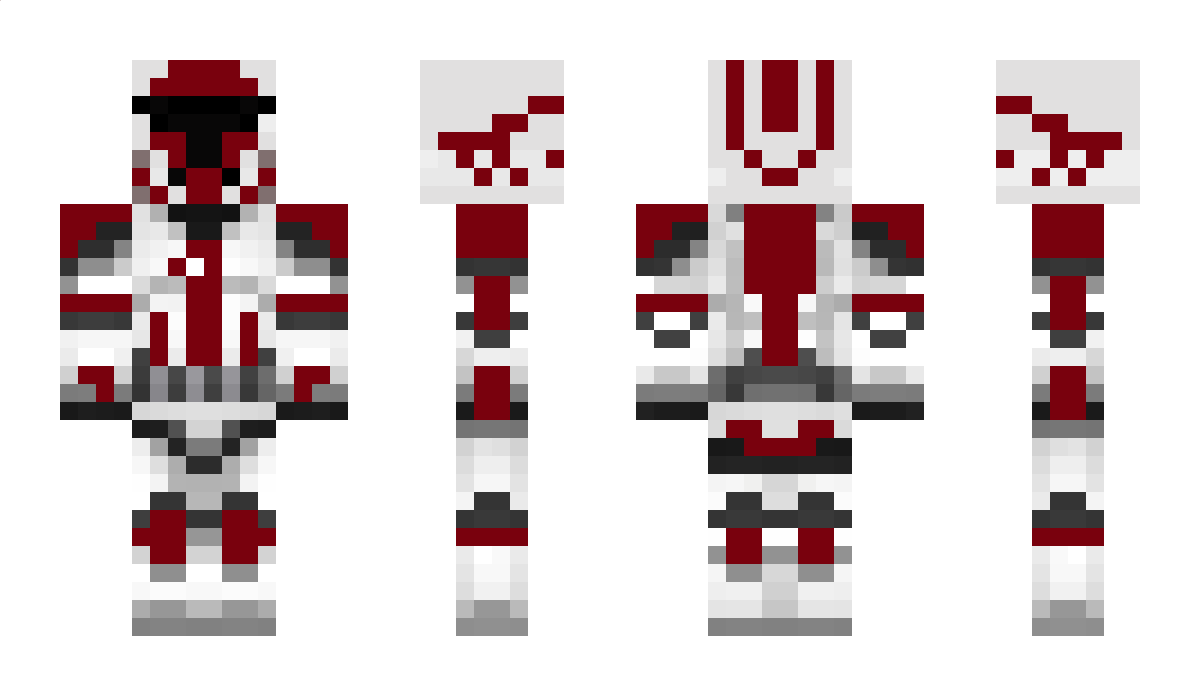 Didi246 Minecraft Skin