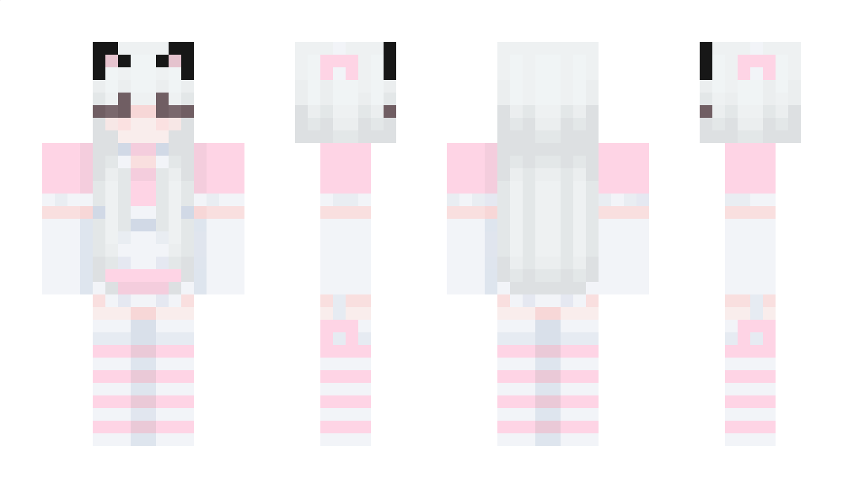 Drimq Minecraft Skin