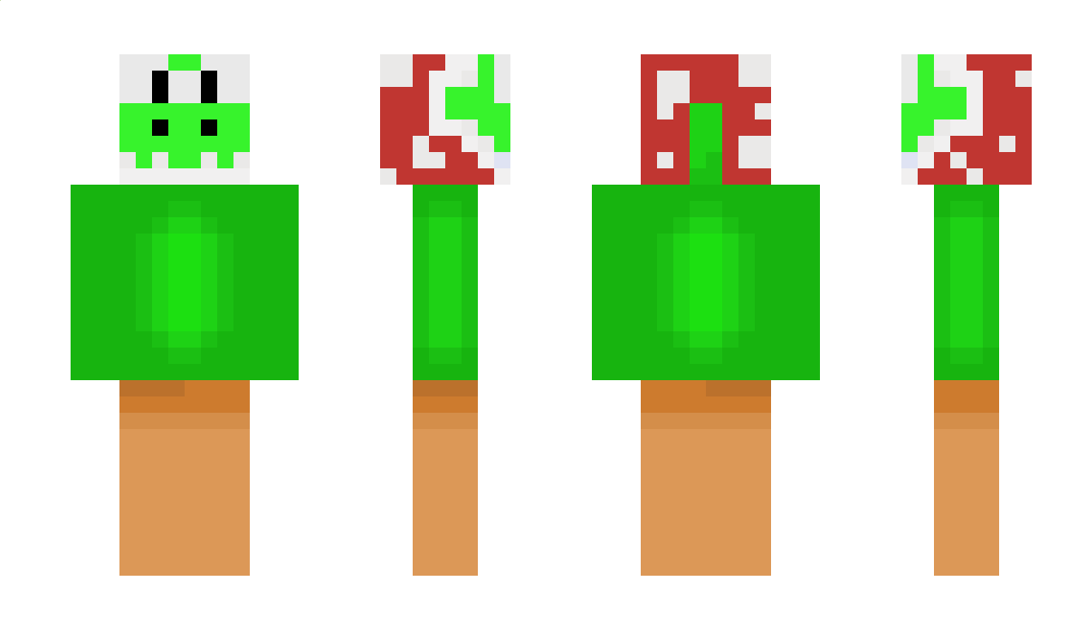 GavinC524 Minecraft Skin