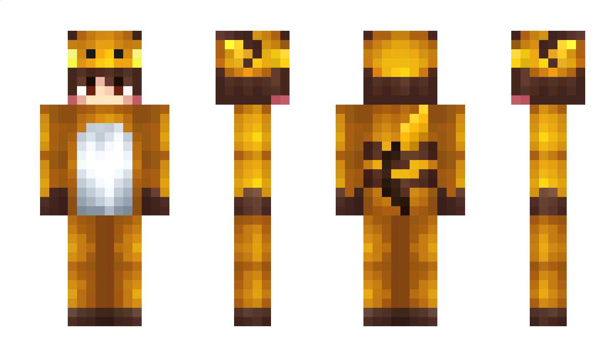 denzo_oxy Minecraft Skin