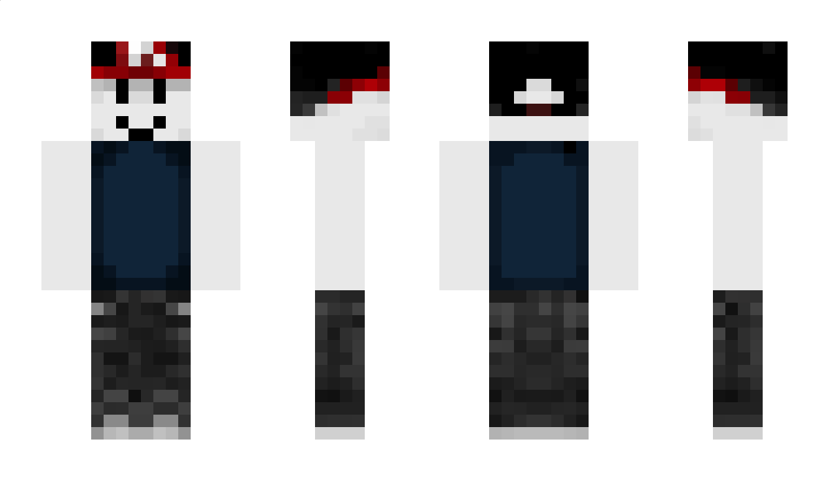 _mct Minecraft Skin