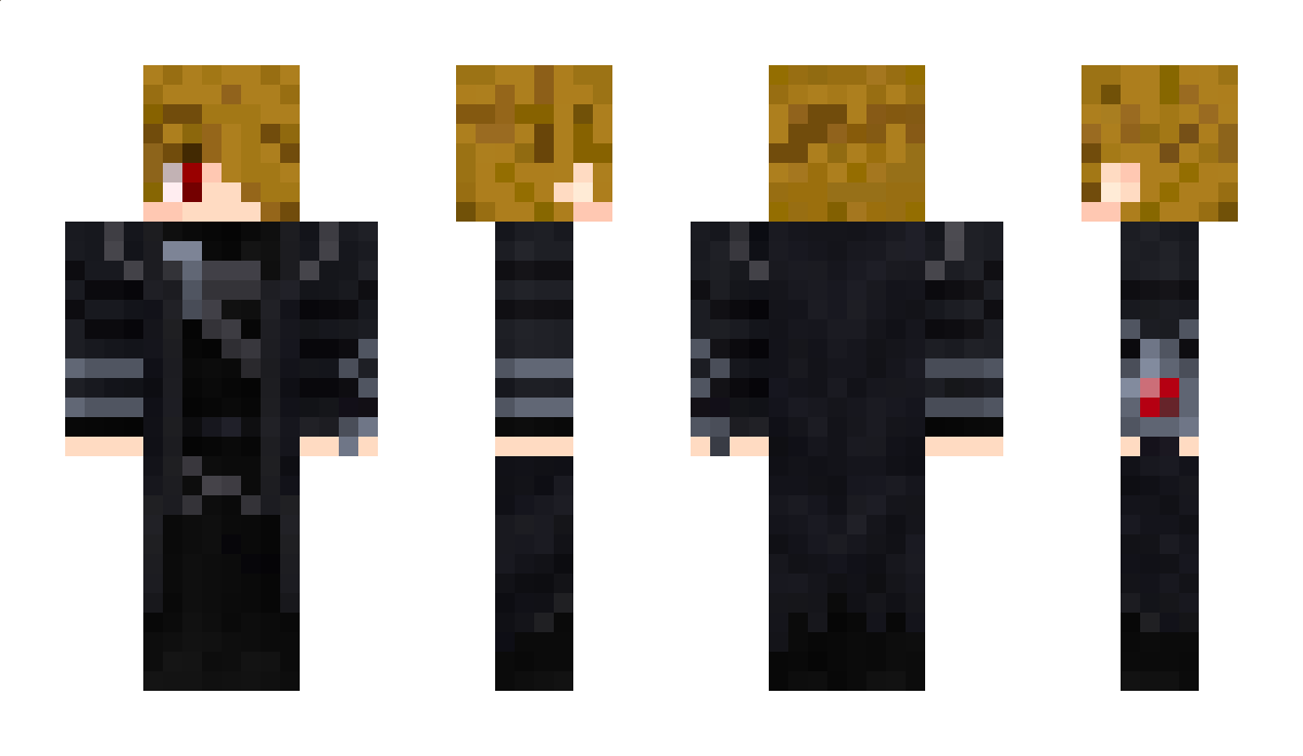 SirOofington_ Minecraft Skin