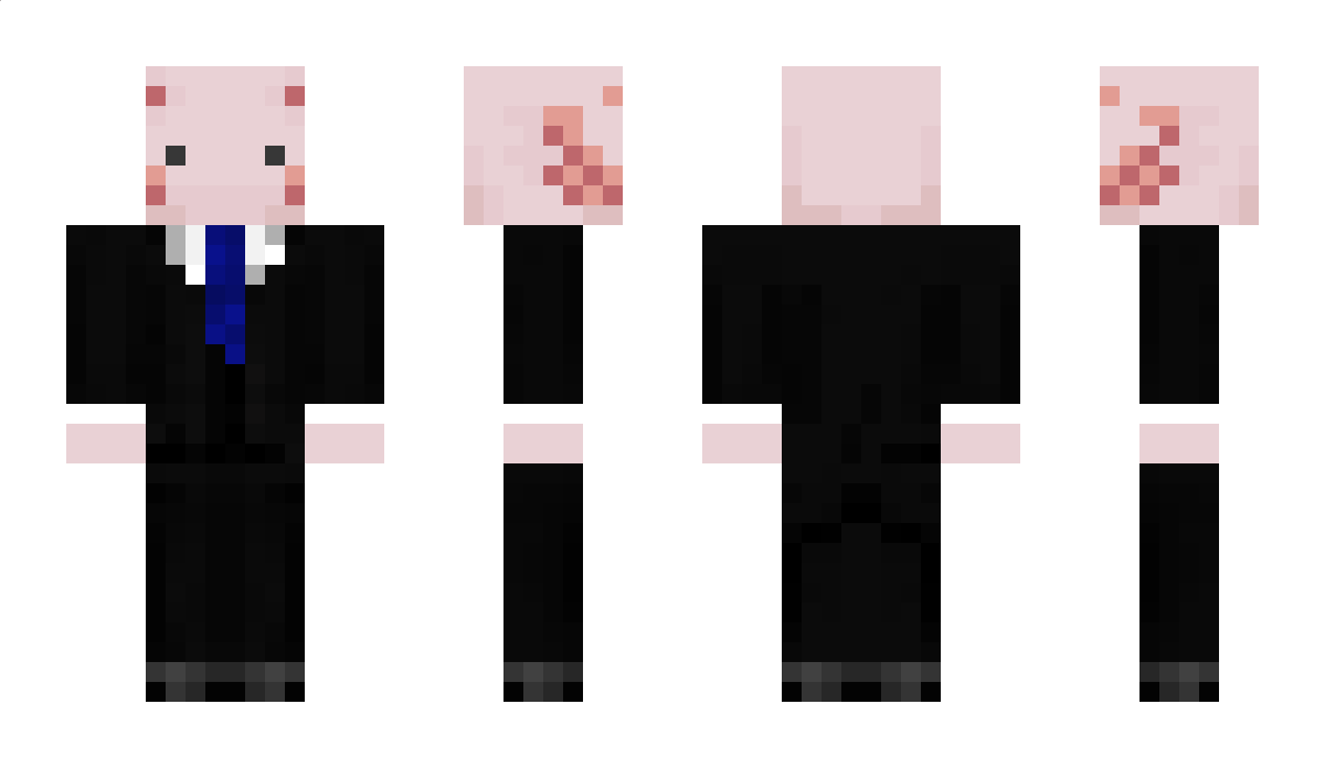 Brody207 Minecraft Skin