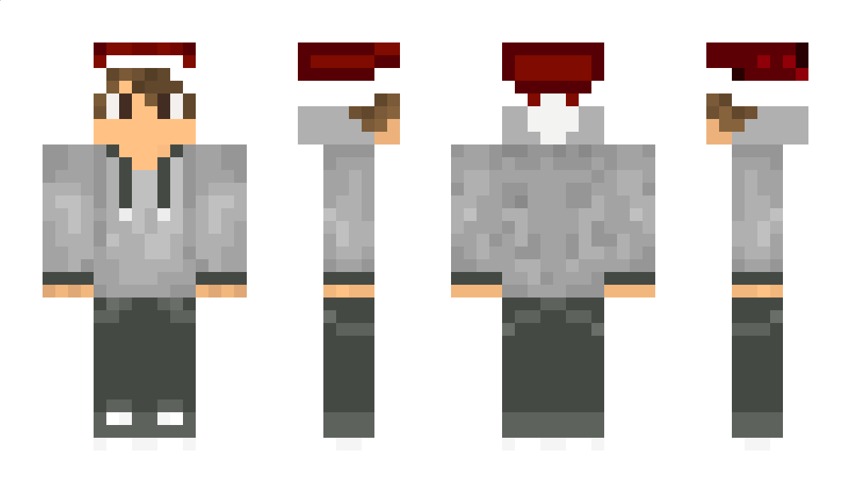 Karaslav Minecraft Skin