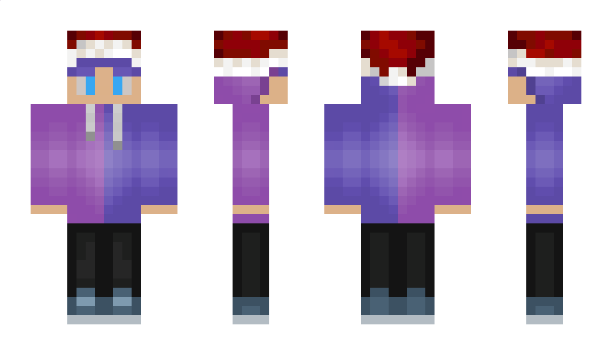 NeoShady Minecraft Skin