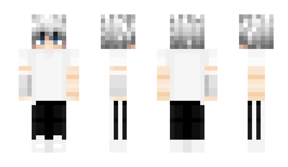 zScopZz Minecraft Skin