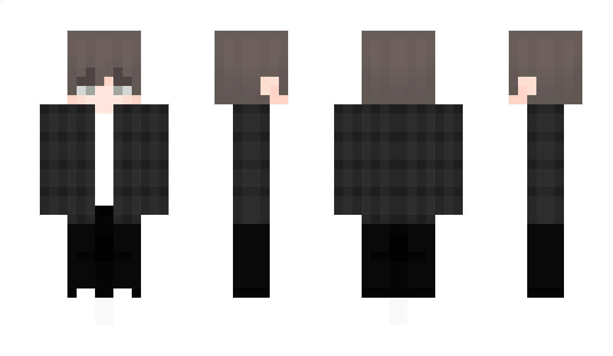 TAHR_MG Minecraft Skin