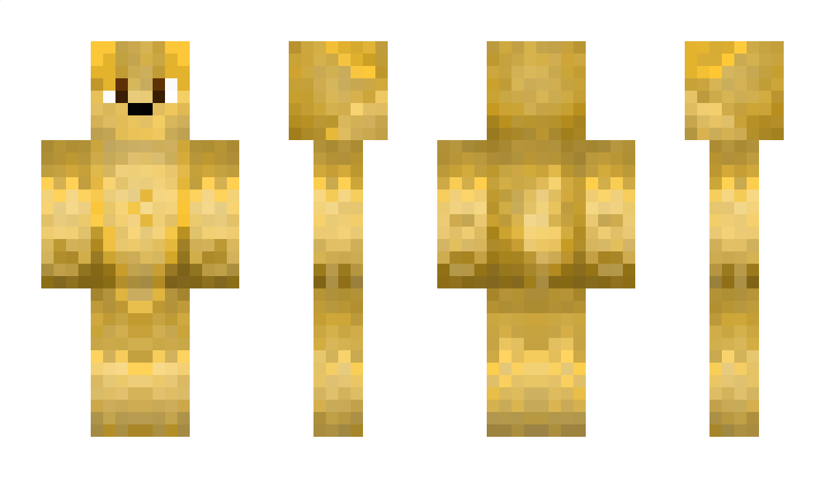 BigKobi Minecraft Skin