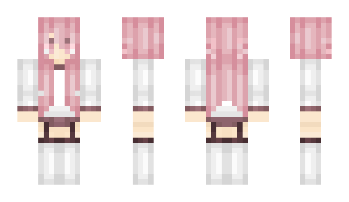 _73 Minecraft Skin