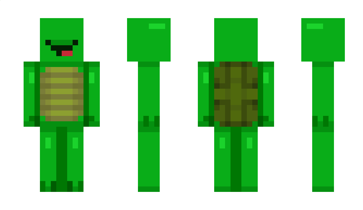 skSascha Minecraft Skin