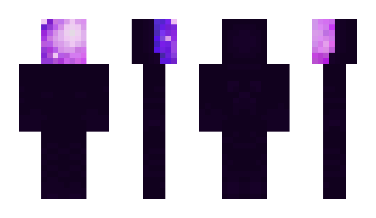 Lenny_is_here Minecraft Skin