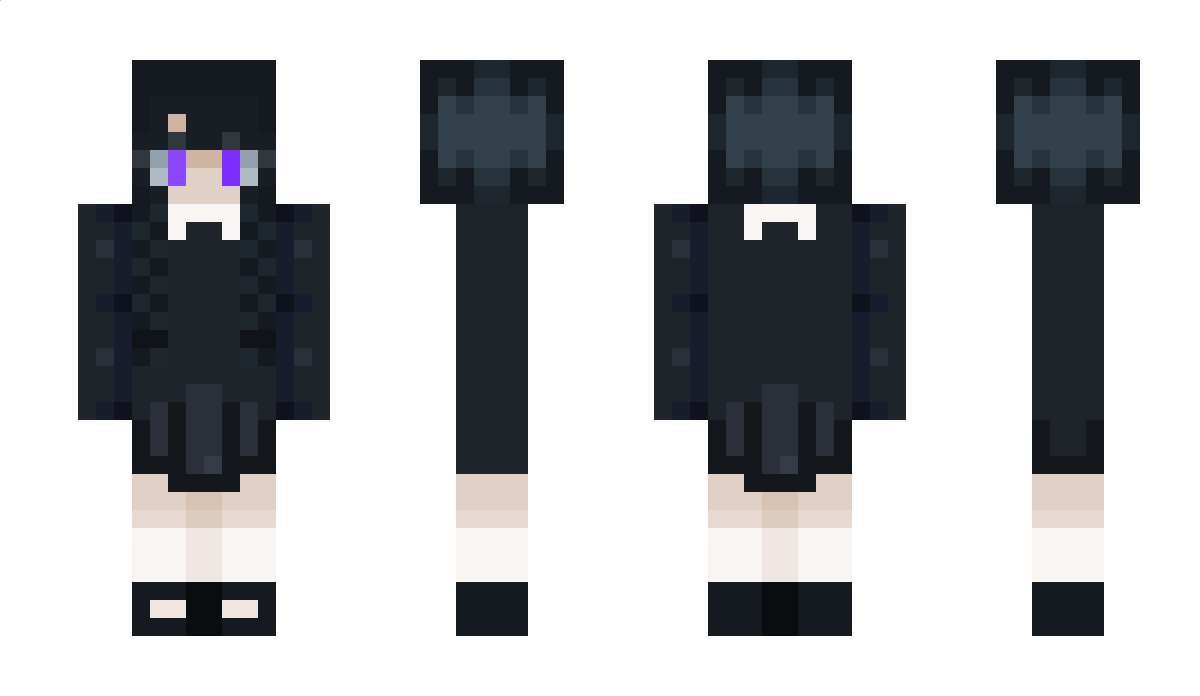 _Jordns_ Minecraft Skin