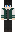 VanitasXIII Minecraft Skin