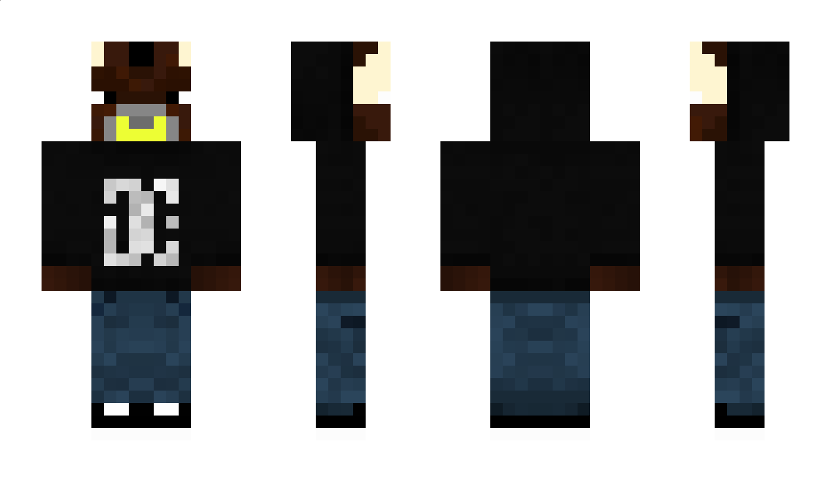 _Om3ga_ Minecraft Skin