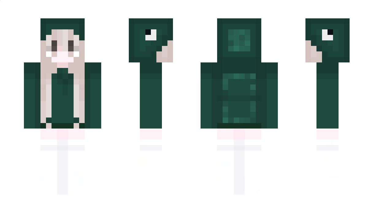 wudd_ Minecraft Skin