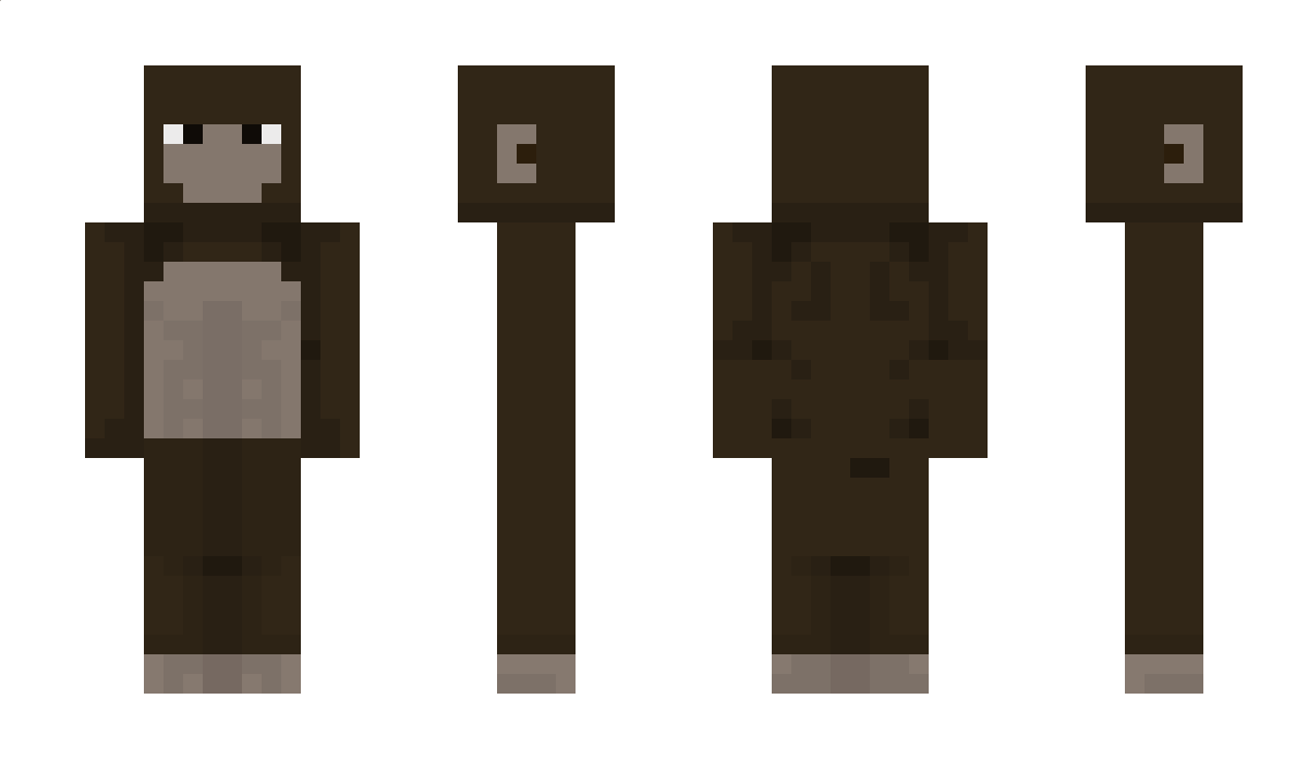 Skidek77 Minecraft Skin