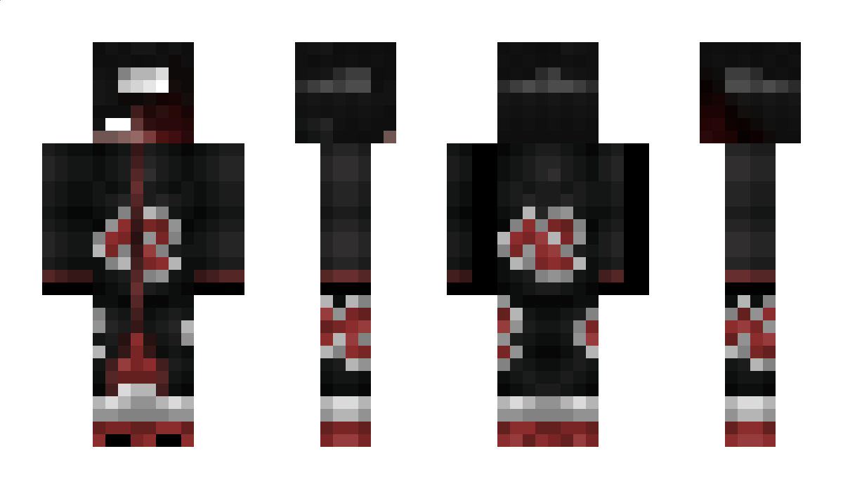 MasterPlayz31 Minecraft Skin