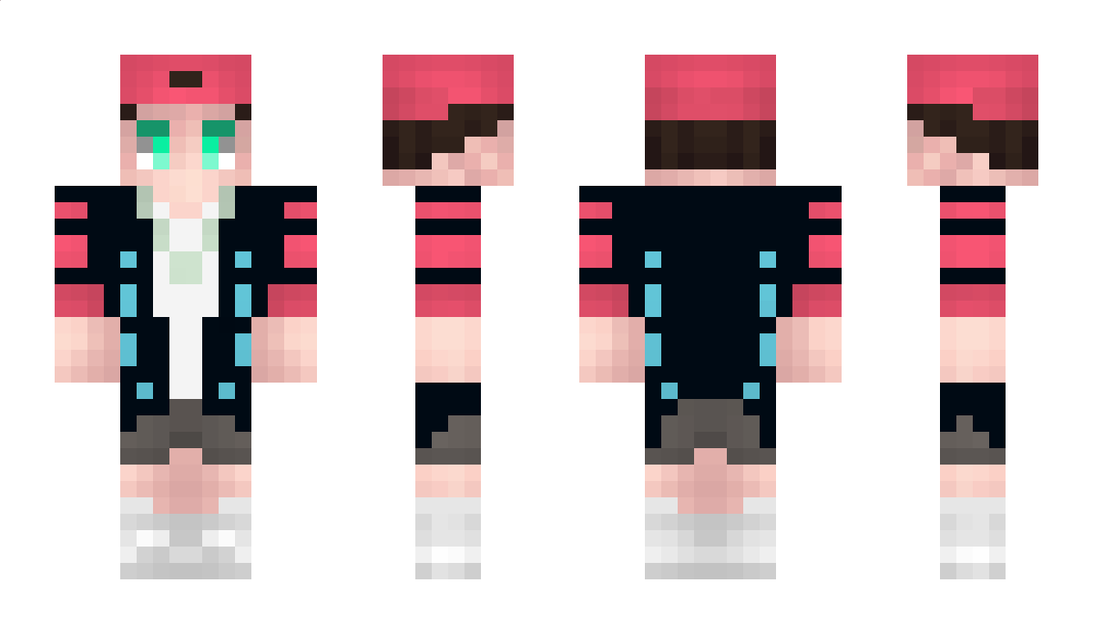 _lascapx_ Minecraft Skin