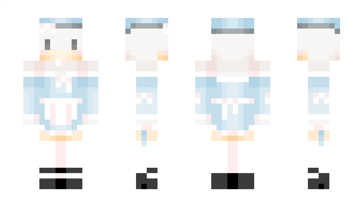 steijnd Minecraft Skin