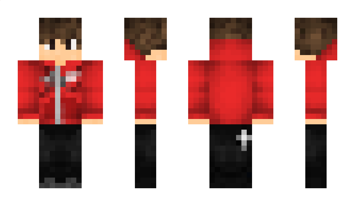 4417 Minecraft Skin