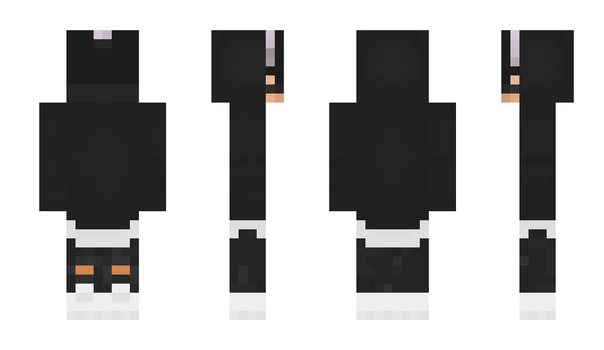 gtzim Minecraft Skin