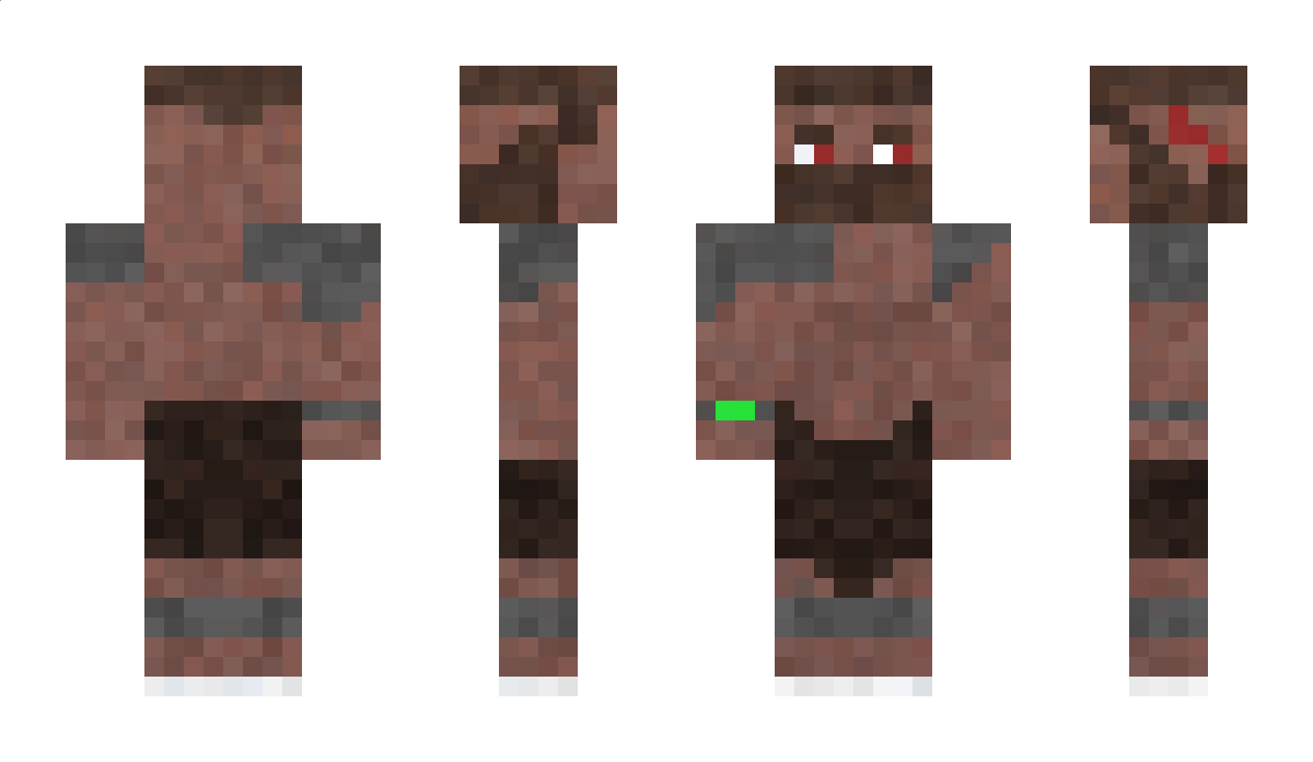 Whyulikethis Minecraft Skin