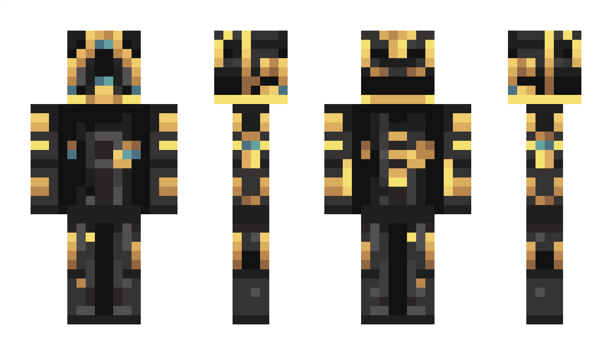 __NEX0__ Minecraft Skin