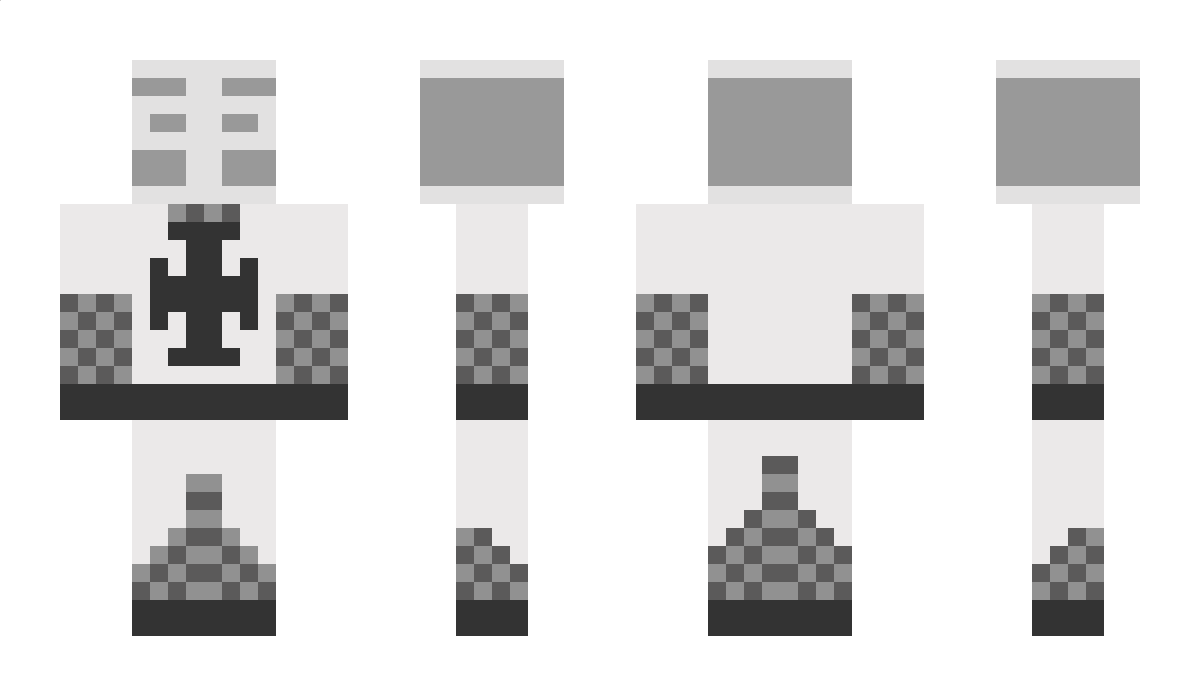 Amonkhebes Minecraft Skin