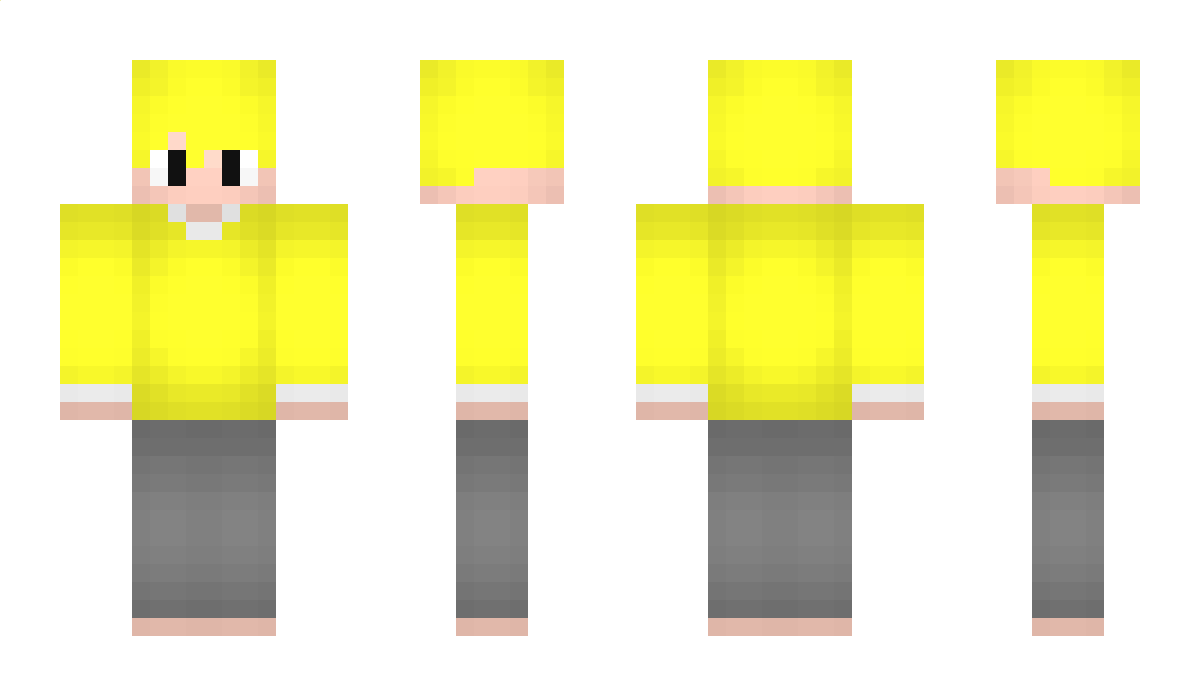 ASWD Minecraft Skin