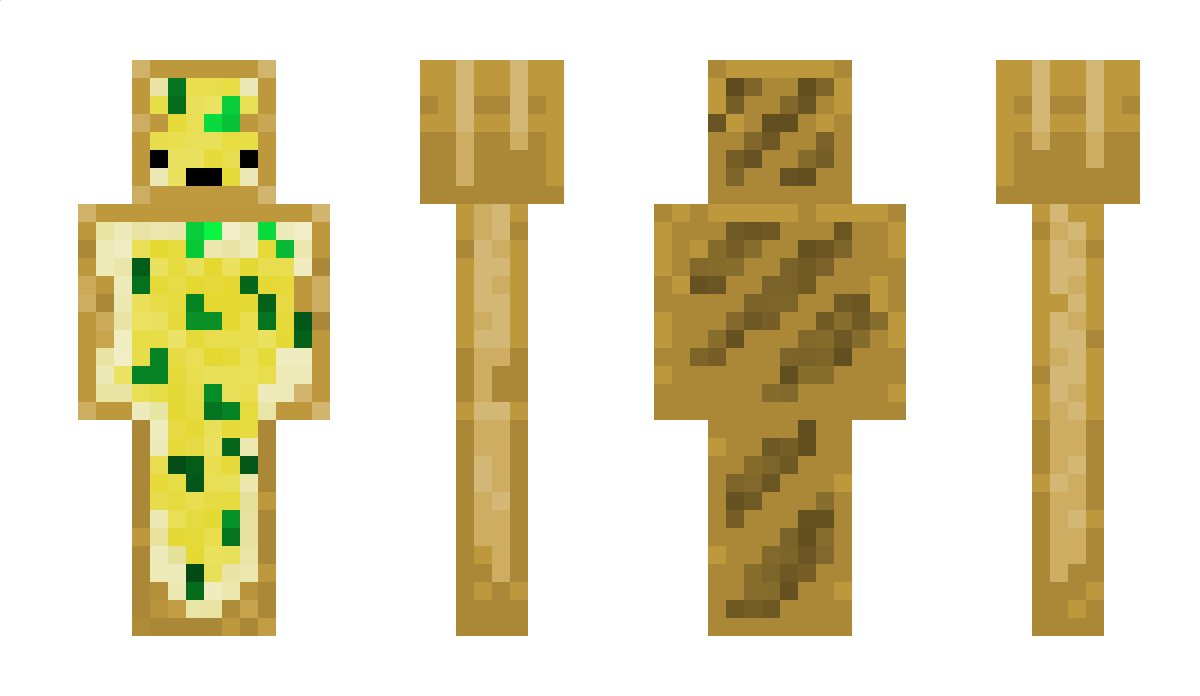 Jakethegreat1235 Minecraft Skin