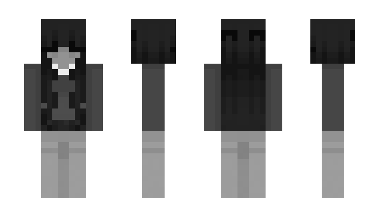 selitz Minecraft Skin