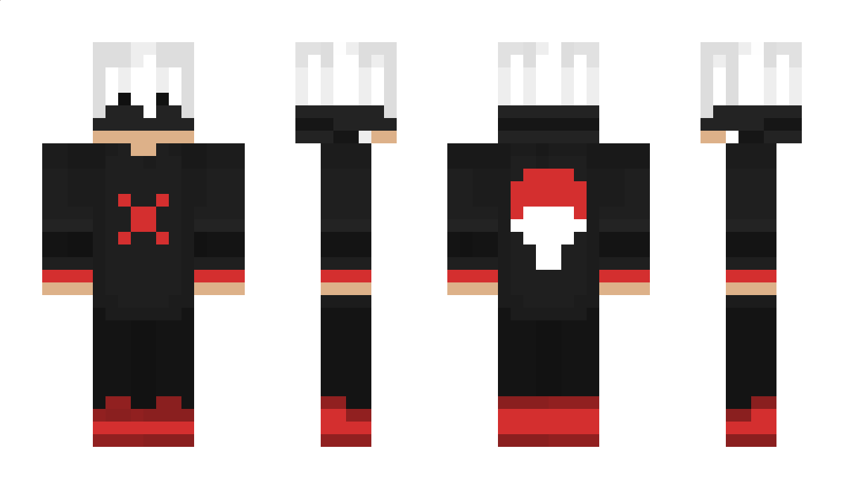 QLG0 Minecraft Skin