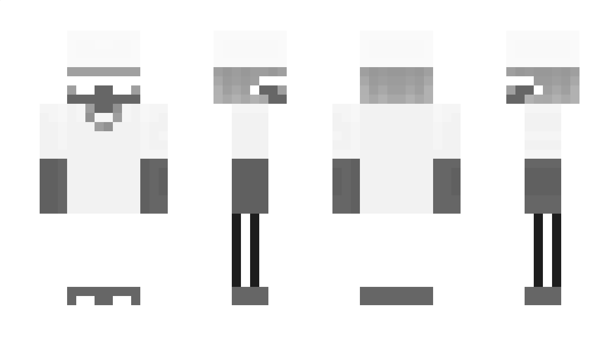 Exoticidk Minecraft Skin