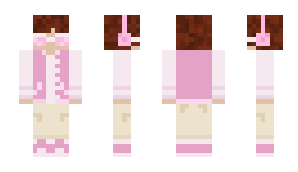 Cold_Knee Minecraft Skin