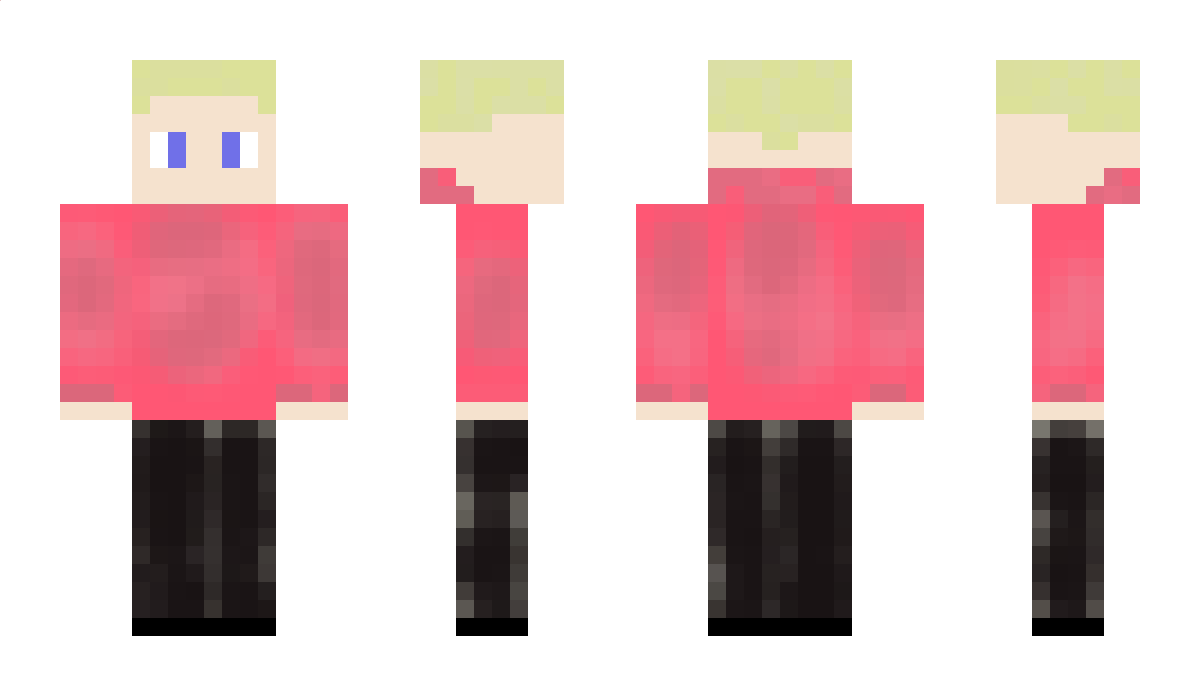 chapeau55 Minecraft Skin