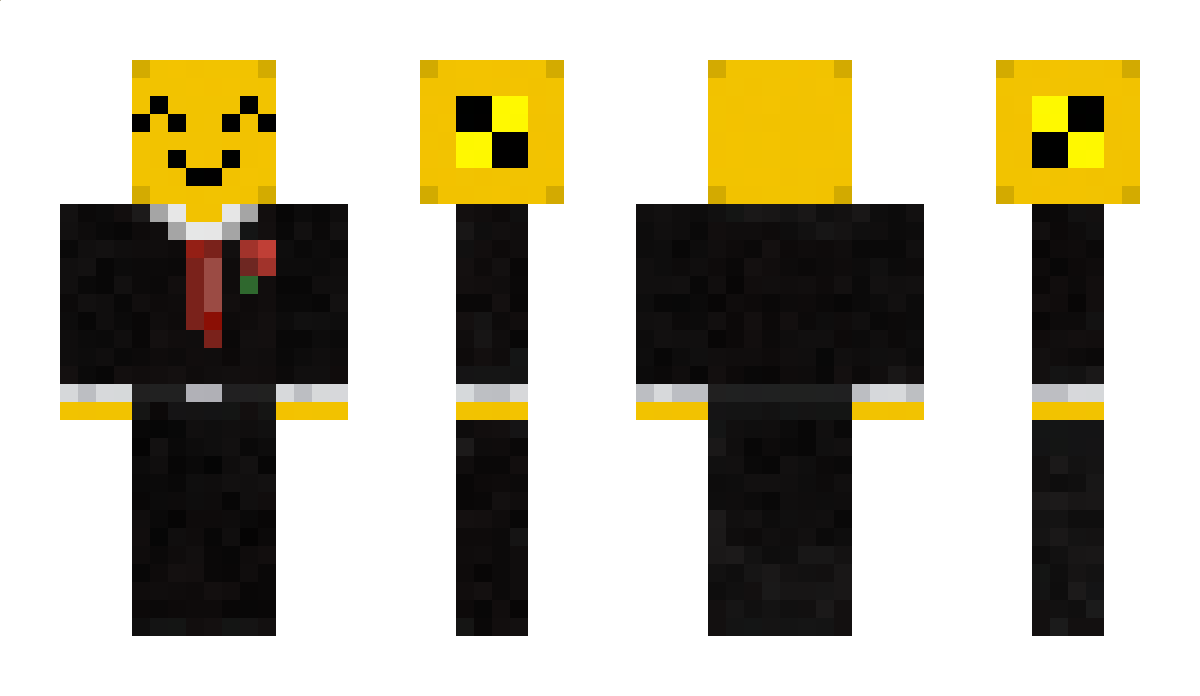 Ruztli Minecraft Skin