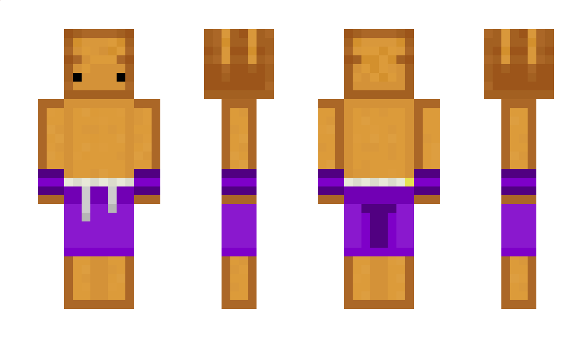 JackTheDripperXD Minecraft Skin