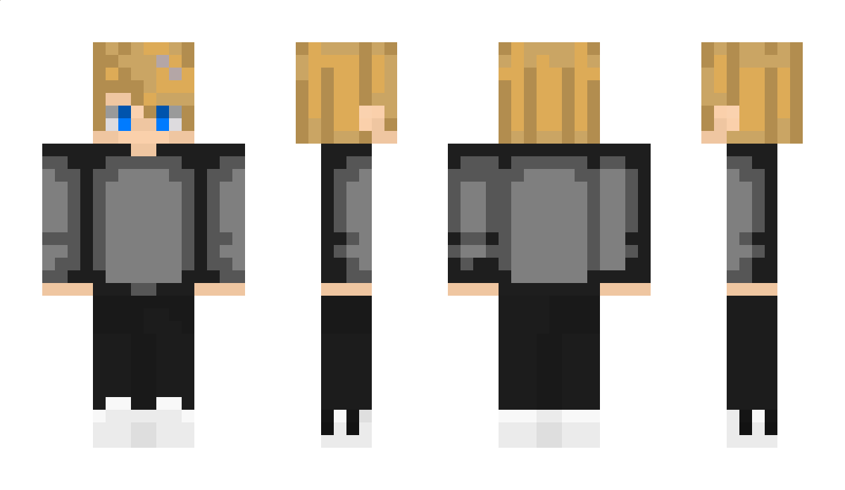 junex_LP Minecraft Skin