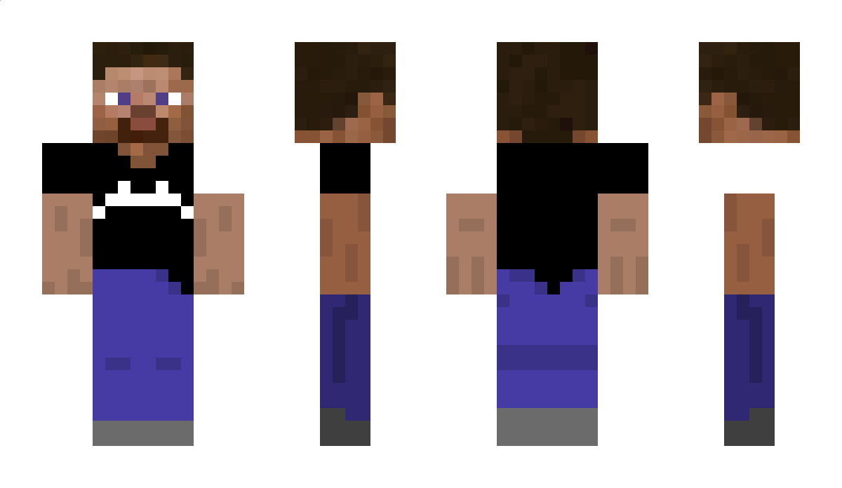 Who_is_qwerty Minecraft Skin