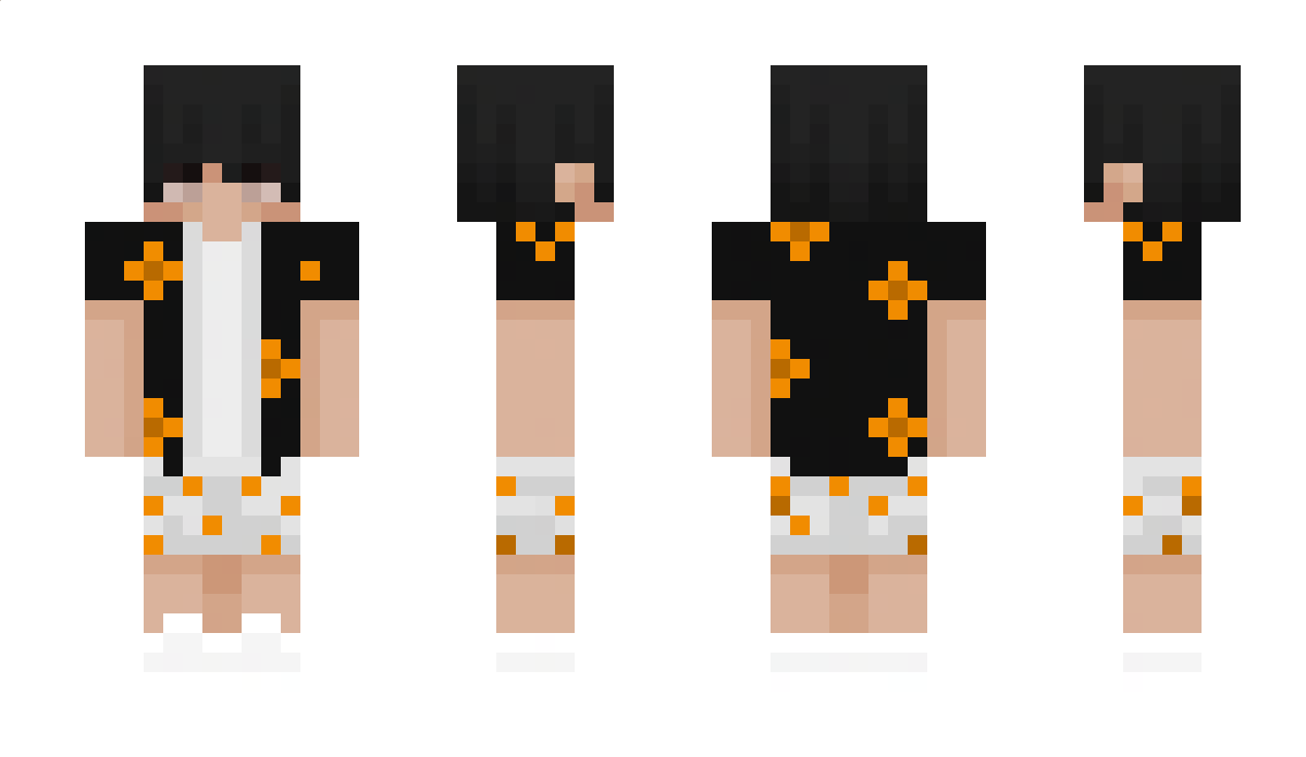 Radbod Minecraft Skin