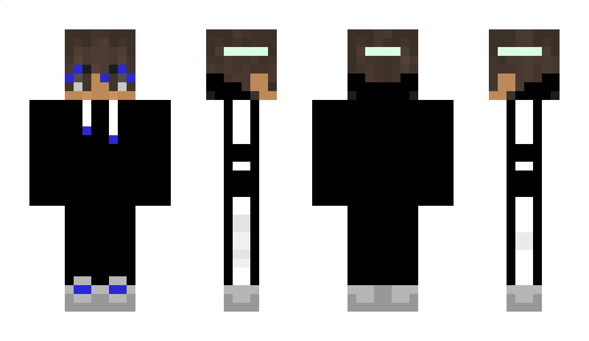 lukasmaj26 Minecraft Skin