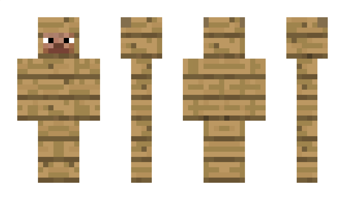 div_vy Minecraft Skin